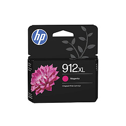 Avis Hp Cartouche d’encre 912XL - Magenta