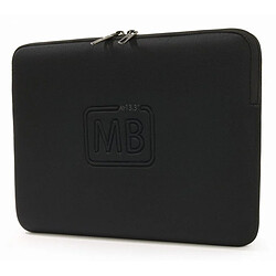 Avis Tucano Housse PC portable – Noir