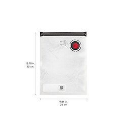 Appareil de mise sous vide