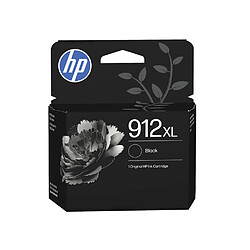 Avis Hp Cartouche d'encre 912XL - Noir