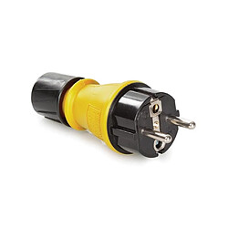 Fiche électrique