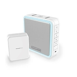 Sonnette & visiophone connecté