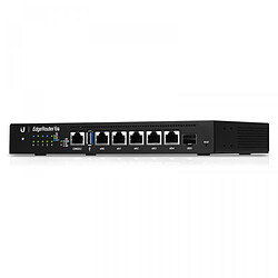 Modem, routeur & point d'accès