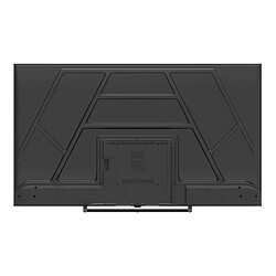 Avis TV Haier Google TV 2026 43" Q8 QLED UHD 4K - H43S80GUX