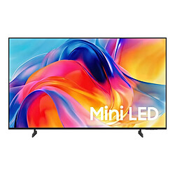 Avis TV Samsung M70H (2026) 43" Mini LED UHD 4K - TU43M70HAUXXC