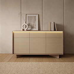 Commode & chiffonnier