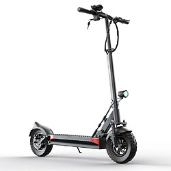 Acheter Trottinette Électrique JOYOR Y6-S, Moteur 500W, Batterie 48V 18Ah, 48km/h, Autonomie 60km, Pliable