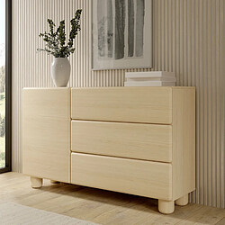 Commode & chiffonnier