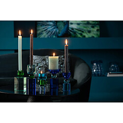 Acheter Paris Prix Chandelier Design en Verre Taillé 16cm Bleu & Vert