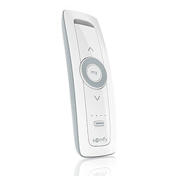 Télécommande volet roulant