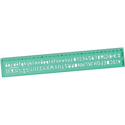 Règle & outils de traçage