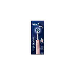 Brosse à dents électrique