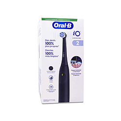 Brosse à dents électrique