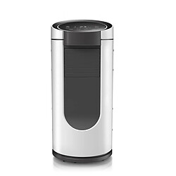 Avis Climatiseur Mobile - 9000 Btu/h - 3 En 1 - Télécommande - Minuterie 24 H