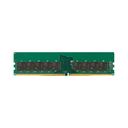 Avis Goodram W-MEM3200E4D832G 32Go 3200MHz DDR4 ECC