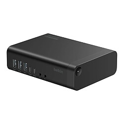 Chargeur secteur téléphone