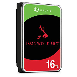 Avis Seagate Technology ST16000NT001 16To 3" 1/2