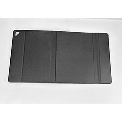INF Ensemble clavier d'affaires noir pour iPad 9.7/Pro 9.7/Air 2 pas cher