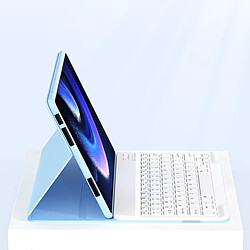 Avis INF Étui clavier avec souris pour Xiaomi Pad 6/6 Pro - Clavier magnétique Bluetooth