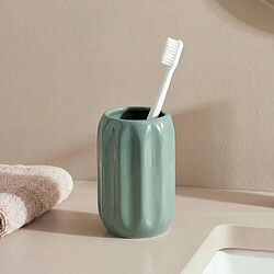 Gobelet & porte brosse à dents