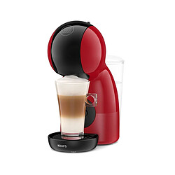 Avis Machine à café Krups KP1A35P16 Dolce Gusto Piccolo XS Rouge