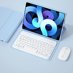 Acheter INF Étui clavier avec souris pour Xiaomi Pad 6/6 Pro - Clavier magnétique Bluetooth