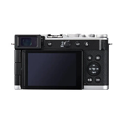 Acheter PANASONIC Compact expert LUMIX L10 silver