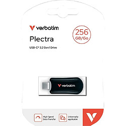 Acheter Verbatim Plectra - 256 Go