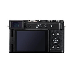 Acheter PANASONIC Compact expert LUMIX L10 noir