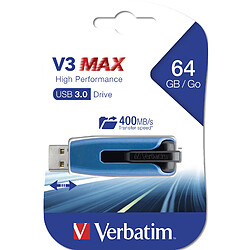 Avis Verbatim V3 Max - 64 Go