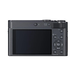 Appareil photo compact