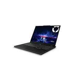 Avis Lenovo Legion 5 15IRX10 - Noir - 15.1" OLED 165 Hz - i7-13650HX - RTX 5070 - 16 Go - 512 Go