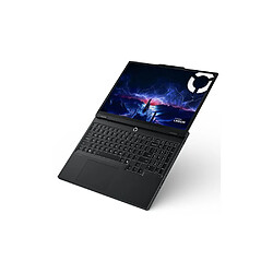 Lenovo Legion 5 15IRX10 - Noir - 15.1" OLED 165 Hz - i7-13650HX - RTX 5070 - 16 Go - 512 Go pas cher