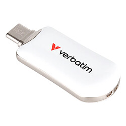 Avis Verbatim 30228 - USB-C