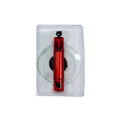Avis INF Bris de vitre de voiture avec coupe-ceinture - Outil d'évacuation d'urgence Red