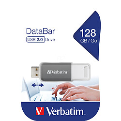 Acheter Verbatim V Databar - 128 Go