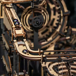 Acheter ByteLike Maquette bois mécanique DIY
