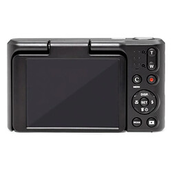 Appareil photo compact