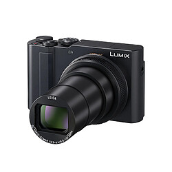 PANASONIC Compact LUMIX DMC-TZ300 NOIR pas cher