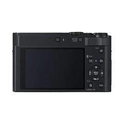 Appareil photo compact