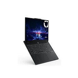 Acheter Lenovo Legion 5 15IRX10 - Noir - 15.1" OLED 165 Hz - i7-13650HX - RTX 5070 - 16 Go - 512 Go