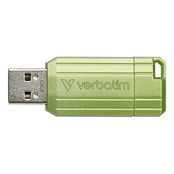 Avis Verbatim Pinstripe - 128 Go