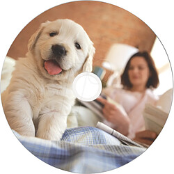 Avis Verbatim CD vierge DataLifePlus - 50 unités