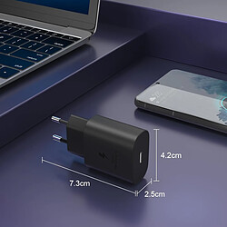 Acheter Generic Home Chargeur 25W USB C LIANSUM