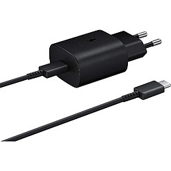 Generic Home Chargeur 25W USB C Samsung sans câble pas cher