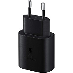 Acheter Generic Home Chargeur 25W USB C Samsung sans câble