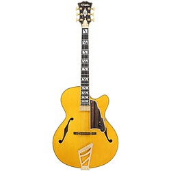 Avis Excel 16 Amber D'Angelico