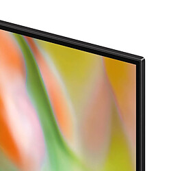 Acheter TV Samsung TU85M80H 2026 85" Mini LED UHD 4K - TU85M80HAUXXC