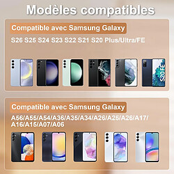 Avis Generic Home Chargeur secteur pour gamme Samsung A