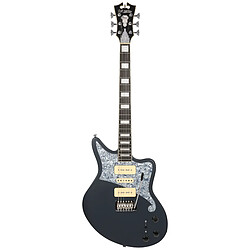 Avis Premier Bedford Bob Weir D'Angelico
